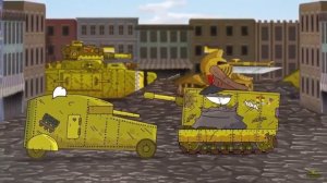 Топ 5 самых грустных моментов Геранда😭😭😭