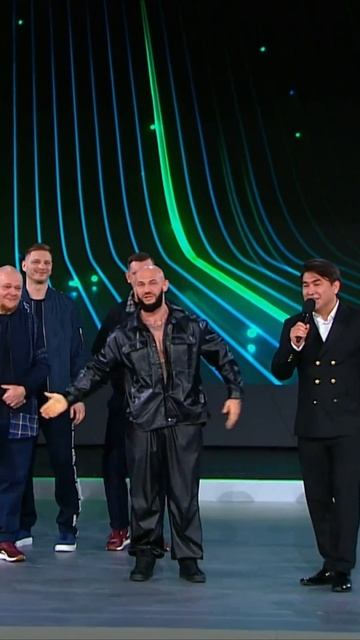 Сборная Красноярска Джиган #джиган #звезда #шоузвёзды смотреть онлайн