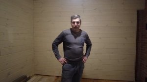 Делаем кровать своими руками. Начало! Жизнь в деревне после переезда.