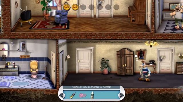 НОСТАЛЬГИЯ🔥КАК ДОСТАТЬ СОСЕДА ЧАСТЬ 1 смотреть онлайн