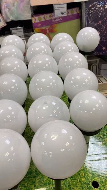 НАШЛА В Fix Price СВЕТИЛЬНИК НА СОЛНЕЧНЫХ БАТАРЕЙКАХ смотреть онлайн