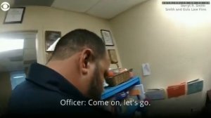 В США полицейские арестовали шестилетнего ребенка и в наручниках доставили в участок