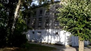 Посёлок Ясное. Самый вымирающий посёлок Калининградс?