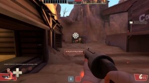 ПОИГРАЛ в TEAM FORTRESS 2 в 2025 - ЧТО БЫ ВАМ ТОЖЕ ПРИШЛОСЬ