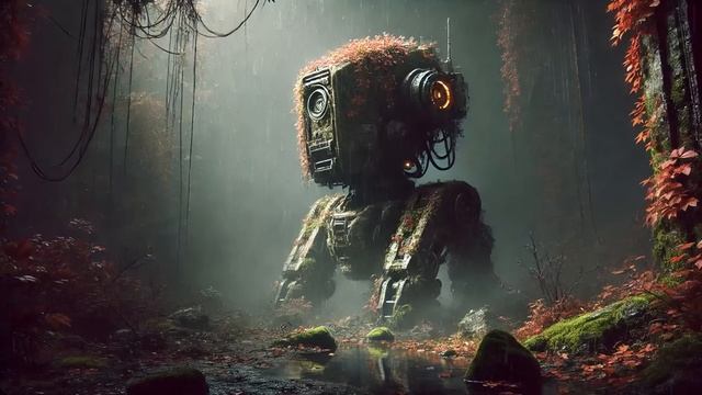 Remembrance  Ambient Sci Fi Music [1 Hour Meditation Ambience]