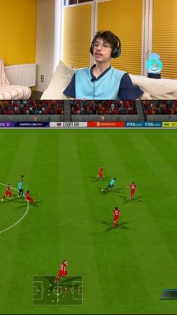 HighLights 4 матча! (Спартак в РПЛ) 
|Выпуск №5| Карьера за Артёма Дзюбу в FIFA 18!