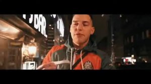 ''SLOWLY''. Мощный немецкий рэп