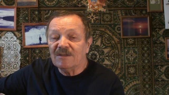 Свет зари раскрасил лапы елей - Владимир Майоров смотреть онлайн