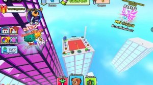 испытаний с дрелью в роблоксе