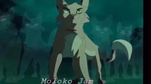 Огнезвёзд (Горит огонь во мне)