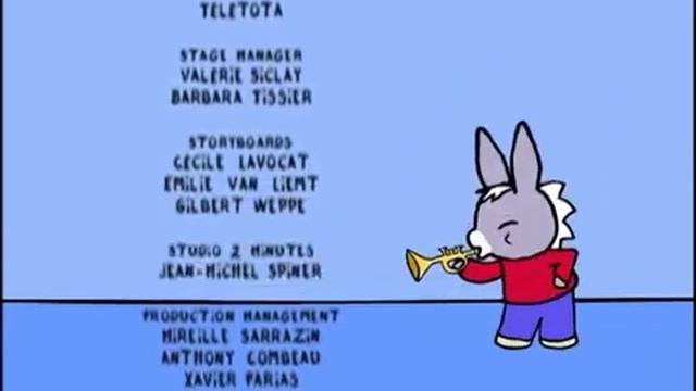 💖 У Тротро есть девушка ! 💖 - Мультфильм для Малыша смотреть онлайн