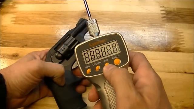 Револьвер Ruger LCR, часть 2  Во Все Тяжкие смотреть онлайн