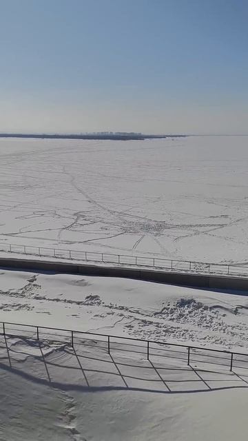 Река Амур 21.02.2025 смотреть онлайн