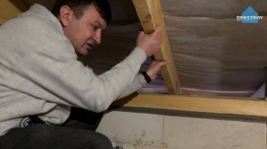 ТРЕЩИНЫ В ДОМЕ — Что пошло не так | СКОЛЫ на кирпичах | ?