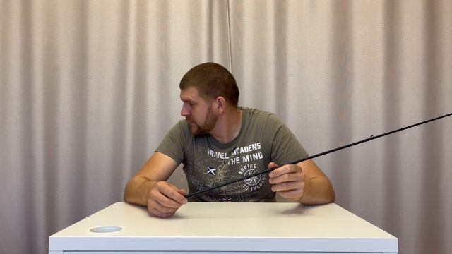 Ремонт спиннинга | сломал спиннинг на рыбалке ремонт к смотреть онлайн