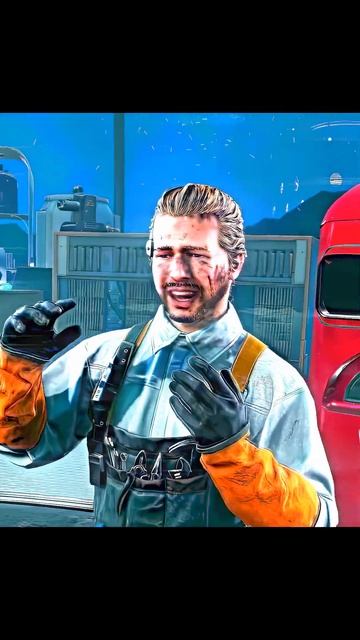 К ВЫПОЛНЕНИЮ ПРИКАЗА ГОТОВ, ТОВАРИЩ БЛЕСНА "Atomic Heart: Ча? смотреть онлайн