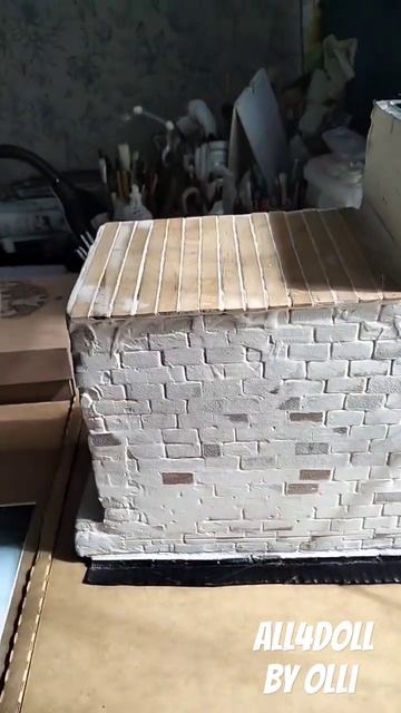 Русская печь, ручная работа 🙌 в рамках моего проект "Р смотреть онлайн