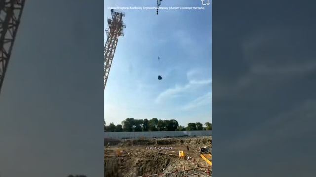 Надежные и эффективные подержанные башенные краны смотреть онлайн