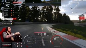 КАЖЕТСЯ Я НАУЧИЛСЯ ЕХАТЬ НА ЭТОМ + ТЕСТ T598 GRAN TURISMO 7