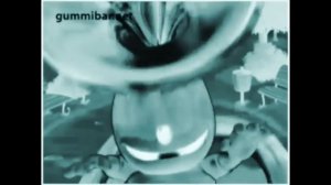 гуммибар Gummibär XRAY Russian Gummy Bear Song