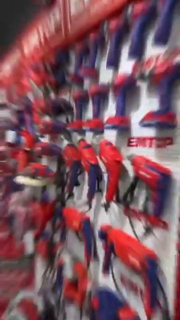 Инструменты от бренда EMTOP смотреть онлайн