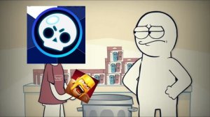 Знаешь когда я был ребёнком я считал тебя крутым