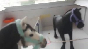 Типы лошадей Schleich