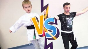 Пранки над Папой. Что мы придумали!? Лера Бу