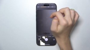 Как включить и выключить вспышку на iPhone 16 Pro Max: Полное ?