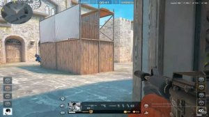 МУВИК С НОВЫМ НОЖОМ MANTIS 😈 (STANDOFF 2)