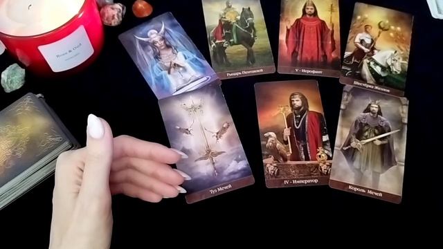 КОЗЕРОГ♑Неделя 20-26 Марта🍀 Подробный таро-прогноз смотреть онлайн