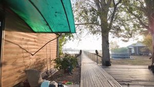 Рыбалка в Астрахани — дорога и первое утро.