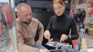 ПРОФИЛЬ К4. ЗНАКОМСТВО С УСТРОИСТВОМ. ОБЗОР