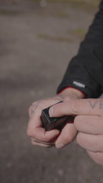 Зарядка без лодаера