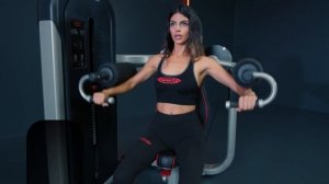 Panatta Monolith Lateral Deltoid 1MTH026