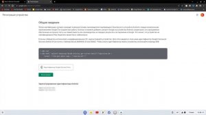 Google Play НЕ РАБОТАЕТ на FydeOS. Как решить проблему?
