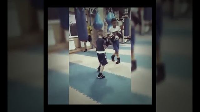 Спорт  это секретное оружие которое всегда с тобой!