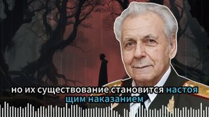 СЕКРЕТНЫЕ ДОКУМЕНТЫ! ГЕНЕРАЛ ЕВГЕНИЙ ЛИВЕНЦОВ ОТКРЫЛ