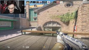 КУПИЛ САМЫЕ КИБЕРСПОРТИВНЫЕ НАУШНИКИ В CS2, ЧИТЫ В НАУШ?