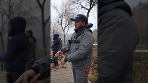 TIMON Apeed! - основная стартовая блесна на форель #fishing #troutfi