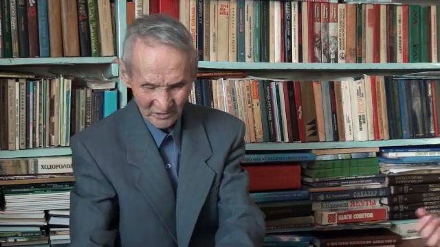 Сир түннүктэрэ - ССРС журналистарын чилиэнэ Эверстов ? смотреть онлайн