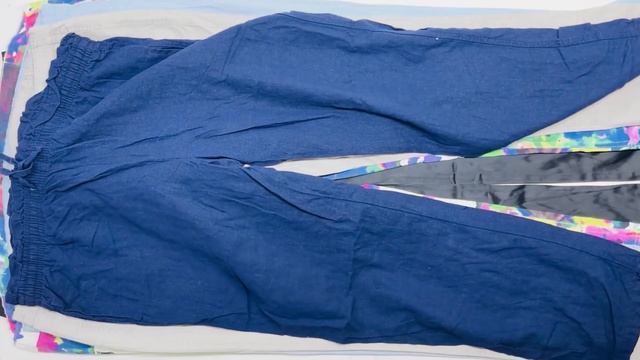 Мешок № л5615. Женские Брюки Большие Размеры, Швейцария! смотреть онлайн