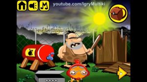 Monkey Go Happy Stage 437 (Счастливая обезьянка: Уровень 437)