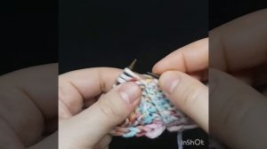 ПРИБАВКИ ИЗ ПРОТЯЖЕК В ЛИЦЕВОМ И ИЗНАНОЧНОМ РЯДАХ