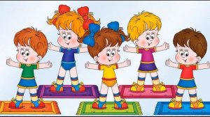 Состав числа 5