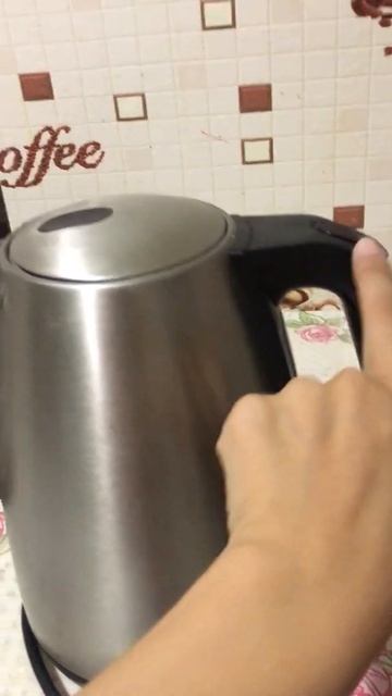 Обзор на электрический чайник Elenberg из магазина Сулпак смотреть онлайн