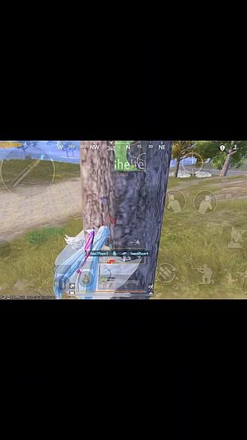 САМЫЙ ДАЛЬНИЙ НОК С ГРАНАТЫ? #pubgmobile #pubgmobileshorts смотреть онлайн