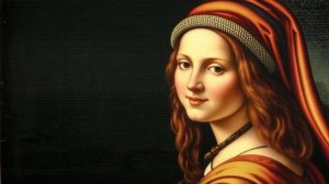 Рафаэль... ненаписанные картины! #смотреть #передсном