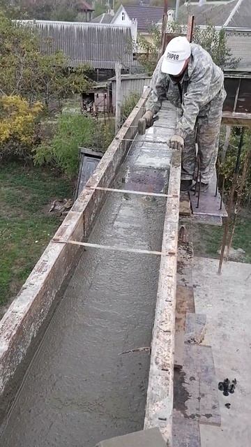 Установка закладных деталей под установку ферм смотреть онлайн