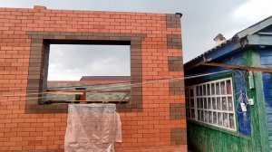 Новокубанский полуторный кирпич и блок